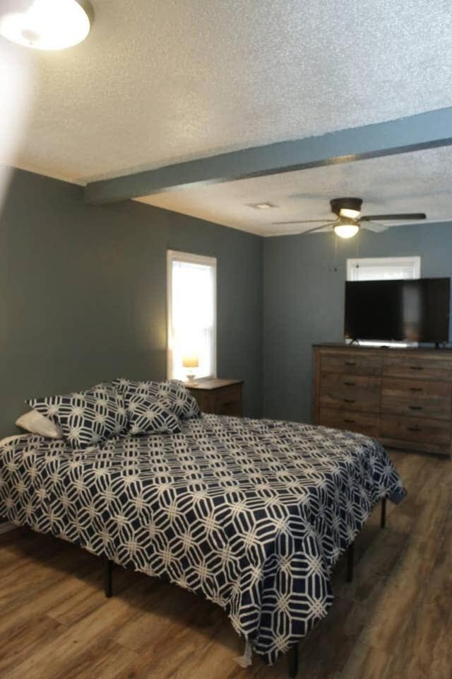 1 Bedroom With A Fireplace Close To Base Lawton Exteriér fotografie